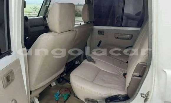 Buy Used Toyota Land Cruiser Other Car in Luanda in Luanda Province Buy Used Toyota Land Cruiser Other Car in Luanda in Luanda Province
