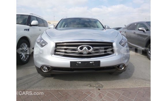 Acheter Import Voiture Infiniti FX Autre à Import - Dubai, Province de Bengo Acheter Import Voiture Infiniti FX Autre à Import - Dubai, Province de Bengo