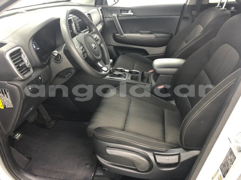 Big with watermark kia sportage luanda province luanda 23344