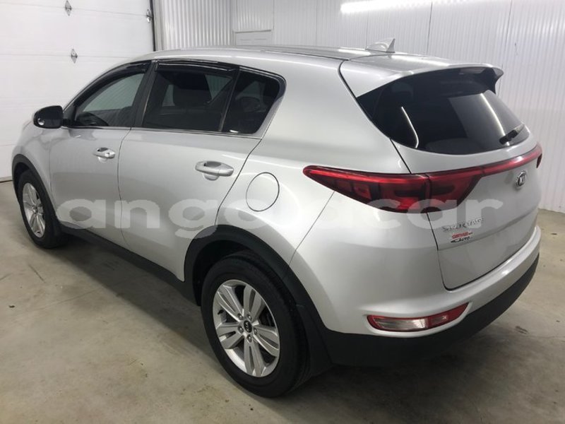 Big with watermark kia sportage luanda province luanda 23344