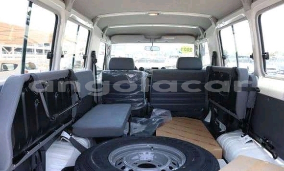 Buy Used Toyota Land Cruiser Other Car in Luanda in Luanda Province Buy Used Toyota Land Cruiser Other Car in Luanda in Luanda Province