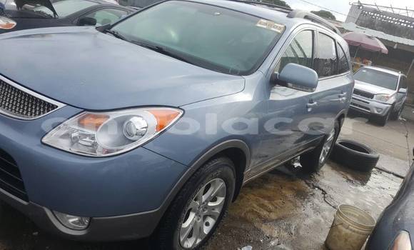 Comprar Usado Hyundai Veracruz Outro Carro em Luanda em Luanda Province Comprar Usado Hyundai Veracruz Outro Carro em Luanda em Luanda Province