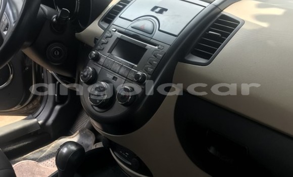 Comprar Usado Kia Soul Outro Carro em Luanda em Luanda Province Comprar Usado Kia Soul Outro Carro em Luanda em Luanda Province