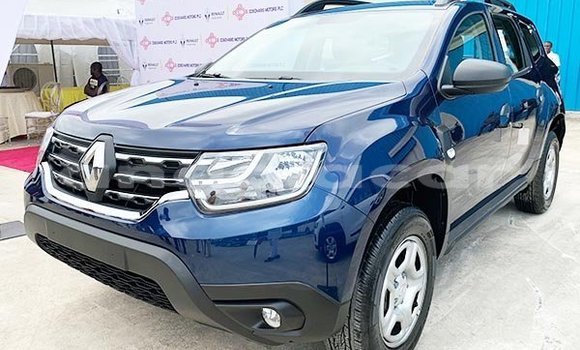 Comprar Usado Renault Duster Outro Carro em Luanda em Luanda Province