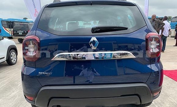 Comprar Usado Renault Duster Outro Carro em Luanda em Luanda Province Comprar Usado Renault Duster Outro Carro em Luanda em Luanda Province