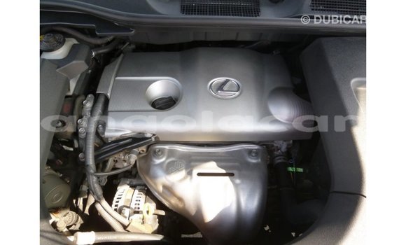 Acheter Import Voiture Lexus RX Marron à Import - Dubai, Province de Bengo Acheter Import Voiture Lexus RX Marron à Import - Dubai, Province de Bengo