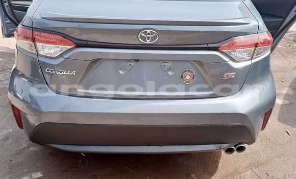 Buy Used Toyota Corolla Other Car in Luanda in Luanda Province Buy Used Toyota Corolla Other Car in Luanda in Luanda Province
