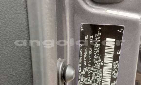 Buy Used Toyota Corolla Other Car in Luanda in Luanda Province Buy Used Toyota Corolla Other Car in Luanda in Luanda Province