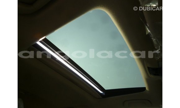 Acheter Import Voiture Toyota Prado Noir à Import - Dubai, Province de Bengo Acheter Import Voiture Toyota Prado Noir à Import - Dubai, Province de Bengo