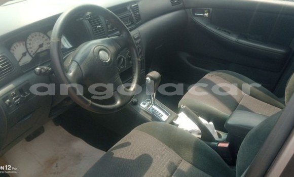 Acheter Occasion Voiture Toyota Corolla Autre à Luanda, Province de Luanda Acheter Occasion Voiture Toyota Corolla Autre à Luanda, Province de Luanda