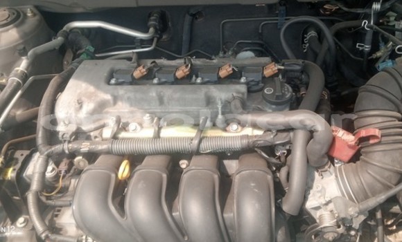 Acheter Occasion Voiture Toyota Corolla Autre à Luanda, Province de Luanda Acheter Occasion Voiture Toyota Corolla Autre à Luanda, Province de Luanda