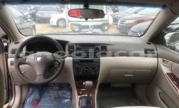Comprar Usado Toyota Corolla Outro Carro em Luanda em Luanda Province Comprar Usado Toyota Corolla Outro Carro em Luanda em Luanda Province