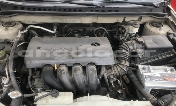 Comprar Usado Toyota Corolla Outro Carro em Luanda em Luanda Province Comprar Usado Toyota Corolla Outro Carro em Luanda em Luanda Province