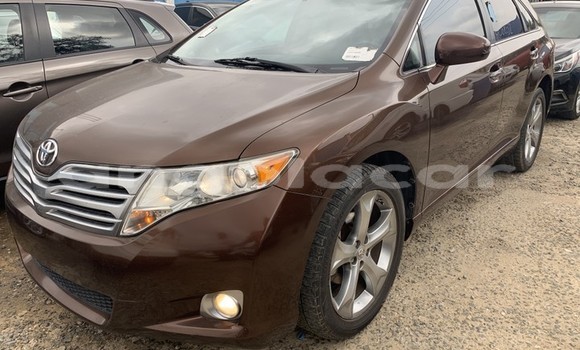 Acheter Occasion Voiture Toyota Venza Autre à Luanda, Province de Luanda Acheter Occasion Voiture Toyota Venza Autre à Luanda, Province de Luanda