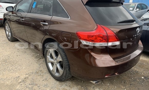 Acheter Occasion Voiture Toyota Venza Autre à Luanda, Province de Luanda Acheter Occasion Voiture Toyota Venza Autre à Luanda, Province de Luanda