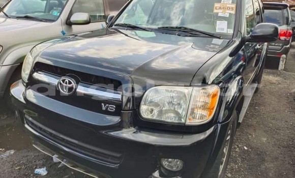Acheter Occasion Voiture Toyota Sequoia Autre à Luanda, Province de Luanda