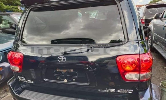Comprar Usado Toyota Sequoia Outro Carro em Luanda em Luanda Province Comprar Usado Toyota Sequoia Outro Carro em Luanda em Luanda Province