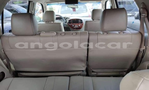 Comprar Usado Toyota Sequoia Outro Carro em Luanda em Luanda Province Comprar Usado Toyota Sequoia Outro Carro em Luanda em Luanda Province