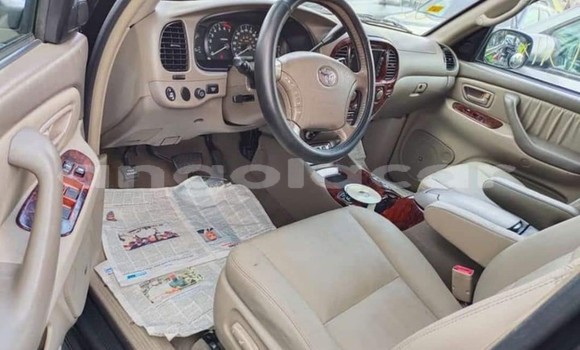 Comprar Usado Toyota Sequoia Outro Carro em Luanda em Luanda Province Comprar Usado Toyota Sequoia Outro Carro em Luanda em Luanda Province