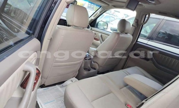 Comprar Usado Toyota Sequoia Outro Carro em Luanda em Luanda Province Comprar Usado Toyota Sequoia Outro Carro em Luanda em Luanda Province