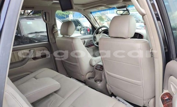 Comprar Usado Toyota Sequoia Outro Carro em Luanda em Luanda Province Comprar Usado Toyota Sequoia Outro Carro em Luanda em Luanda Province