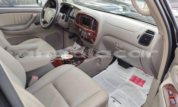 Comprar Usado Toyota Sequoia Outro Carro em Luanda em Luanda Province Comprar Usado Toyota Sequoia Outro Carro em Luanda em Luanda Province