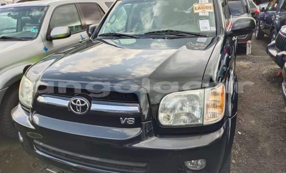 Comprar Usado Toyota Sequoia Outro Carro em Luanda em Luanda Province Comprar Usado Toyota Sequoia Outro Carro em Luanda em Luanda Province