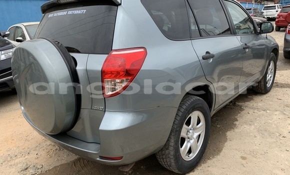 Comprar Importar Toyota RAV4 Preto Carro em Luanda em Luanda Province Comprar Importar Toyota RAV4 Preto Carro em Luanda em Luanda Province