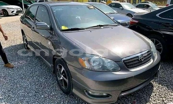 Comprar Usado Toyota Corolla Outro Carro em Luanda em Luanda Province