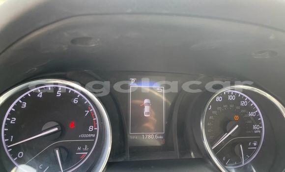 Acheter Occasion Voiture Toyota Camry Noir à Luanda, Province de Luanda Acheter Occasion Voiture Toyota Camry Noir à Luanda, Province de Luanda