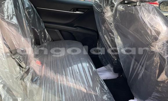 Acheter Occasion Voiture Toyota Camry Noir à Luanda, Province de Luanda Acheter Occasion Voiture Toyota Camry Noir à Luanda, Province de Luanda