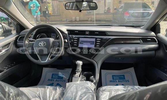Acheter Occasion Voiture Toyota Camry Noir à Luanda, Province de Luanda Acheter Occasion Voiture Toyota Camry Noir à Luanda, Province de Luanda