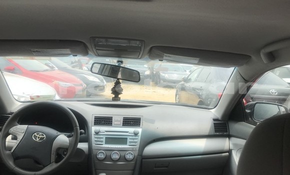 Comprar Usado Toyota Camry (Japan) Preto Carro em Luanda em Luanda Province Comprar Usado Toyota Camry (Japan) Preto Carro em Luanda em Luanda Province