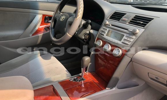 Acheter Occasion Voiture Toyota Camry Gris à Luanda, Province de Luanda Acheter Occasion Voiture Toyota Camry Gris à Luanda, Province de Luanda