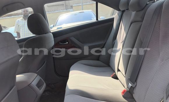 Acheter Occasion Voiture Toyota Camry Gris à Luanda, Province de Luanda Acheter Occasion Voiture Toyota Camry Gris à Luanda, Province de Luanda