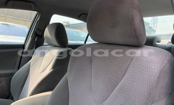 Acheter Occasion Voiture Toyota Camry Gris à Luanda, Province de Luanda Acheter Occasion Voiture Toyota Camry Gris à Luanda, Province de Luanda