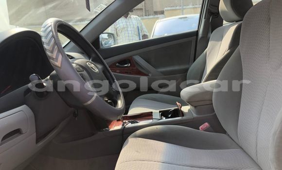 Acheter Occasion Voiture Toyota Camry Gris à Luanda, Province de Luanda Acheter Occasion Voiture Toyota Camry Gris à Luanda, Province de Luanda