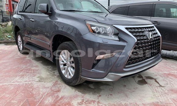 Comprar Usado Lexus GS Outro Carro em Luanda em Luanda Province