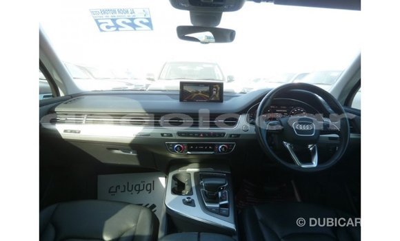 Comprar Importar Audi Q7 Outro Carro em Import - Dubai em Bengo Province Comprar Importar Audi Q7 Outro Carro em Import - Dubai em Bengo Province
