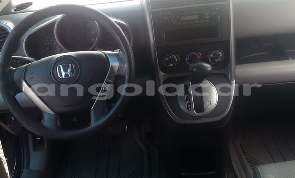Comprar Usado Honda Element Azul Carro em Luanda em Luanda Province Comprar Usado Honda Element Azul Carro em Luanda em Luanda Province