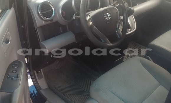 Comprar Usado Honda Element Azul Carro em Luanda em Luanda Province Comprar Usado Honda Element Azul Carro em Luanda em Luanda Province