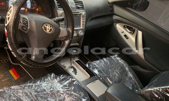 Comprar Usado Toyota Camry Azul Carro em Namibe em Namibe Province Comprar Usado Toyota Camry Azul Carro em Namibe em Namibe Province