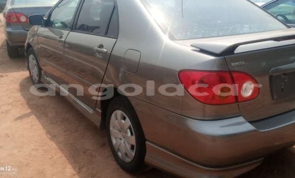 Comprar Usado Toyota Corolla Outro Carro em Namibe em Namibe Province Comprar Usado Toyota Corolla Outro Carro em Namibe em Namibe Province
