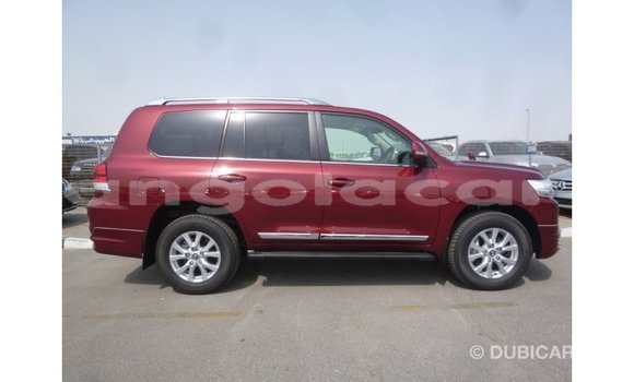 Acheter Import Voiture Toyota Land Cruiser Autre à Import - Dubai, Province de Bengo Acheter Import Voiture Toyota Land Cruiser Autre à Import - Dubai, Province de Bengo