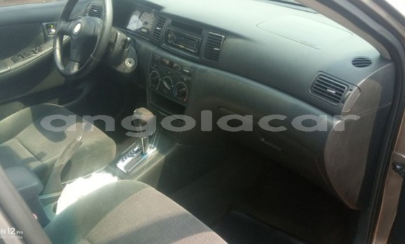 Comprar Usado Toyota Corolla Outro Carro em Namibe em Namibe Province Comprar Usado Toyota Corolla Outro Carro em Namibe em Namibe Province