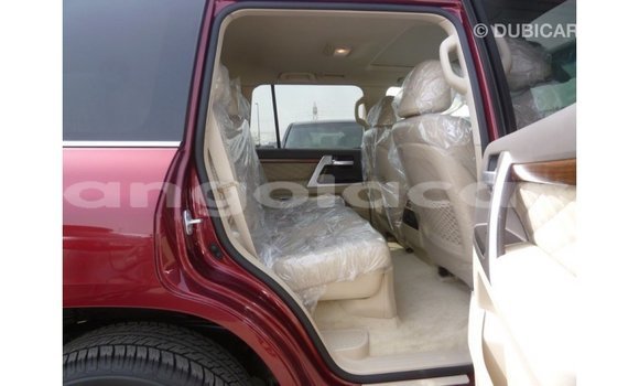 Acheter Import Voiture Toyota Land Cruiser Autre à Import - Dubai, Province de Bengo Acheter Import Voiture Toyota Land Cruiser Autre à Import - Dubai, Province de Bengo