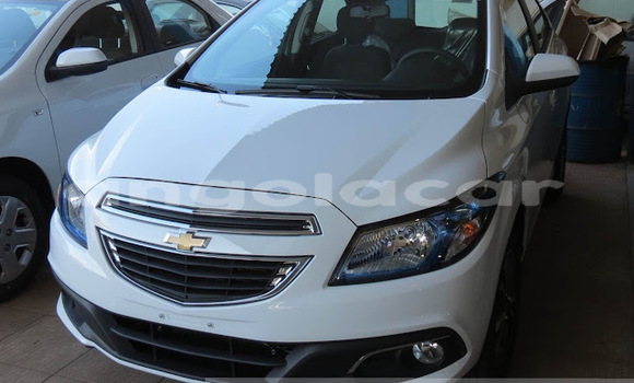 Buy Used Chevrolet spark Other Car in Luanda in Luanda Province