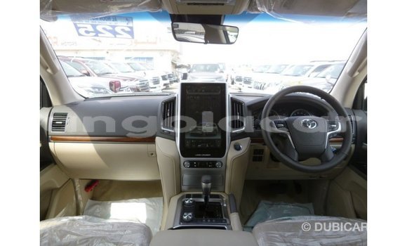 Acheter Import Voiture Toyota Land Cruiser Autre à Import - Dubai, Province de Bengo Acheter Import Voiture Toyota Land Cruiser Autre à Import - Dubai, Province de Bengo