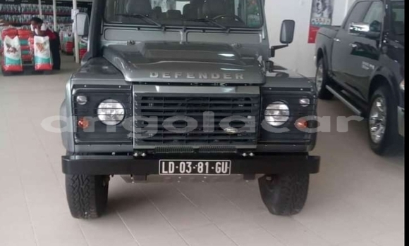 Buy Used Toyota Land Cruiser Other Car in Luanda in Luanda Province Buy Used Toyota Land Cruiser Other Car in Luanda in Luanda Province