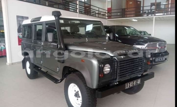 Acheter Occasion Voiture Toyota Land Cruiser Autre à Luanda, Province de Luanda Acheter Occasion Voiture Toyota Land Cruiser Autre à Luanda, Province de Luanda